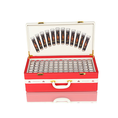 黄陂卵巢抗衰复合粉